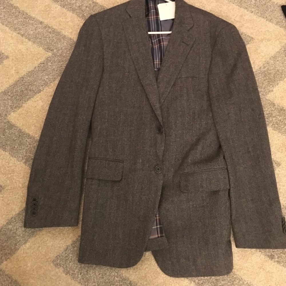 Hart Schaffner Sports Coat